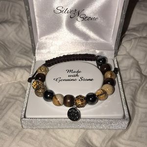 “Love this Life” bracelet